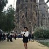 Studentki turystyki i rekreacji PWSTE w Jarosławiu: Yuliia Malohlovets i Maryna Tieriekhova na Politecnica de Cartagena w Hiszpanii spędziły semestr studiów w ramach programu Erasmus+ (19.09.2016 r.-11.02.2017 r.) 