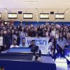 Studentki turystyki i rekreacji PWSTE w Jarosławiu: Yuliia Malohlovets i Maryna Tieriekhova na Politecnica de Cartagena w Hiszpanii spędziły semestr studiów w ramach programu Erasmus+ (19.09.2016 r.-11.02.2017 r.) 