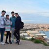 Studentki turystyki i rekreacji PWSTE w Jarosławiu: Yuliia Malohlovets i Maryna Tieriekhova na Politecnica de Cartagena w Hiszpanii spędziły semestr studiów w ramach programu Erasmus+ (19.09.2016 r.-11.02.2017 r.) 