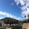 Studentki turystyki i rekreacji PWSTE w Jarosławiu: Yuliia Malohlovets i Maryna Tieriekhova na Politecnica de Cartagena w Hiszpanii spędziły semestr studiów w ramach programu Erasmus+ (19.09.2016 r.-11.02.2017 r.) 