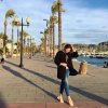 Studentki turystyki i rekreacji PWSTE w Jarosławiu: Yuliia Malohlovets i Maryna Tieriekhova na Politecnica de Cartagena w Hiszpanii spędziły semestr studiów w ramach programu Erasmus+ (19.09.2016 r.-11.02.2017 r.) 