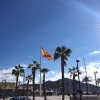 Studentki turystyki i rekreacji PWSTE w Jarosławiu: Yuliia Malohlovets i Maryna Tieriekhova na Politecnica de Cartagena w Hiszpanii spędziły semestr studiów w ramach programu Erasmus+ (19.09.2016 r.-11.02.2017 r.) 