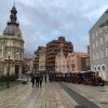 Studentki turystyki i rekreacji PWSTE w Jarosławiu: Yuliia Malohlovets i Maryna Tieriekhova na Politecnica de Cartagena w Hiszpanii spędziły semestr studiów w ramach programu Erasmus+ (19.09.2016 r.-11.02.2017 r.) 