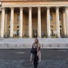 Maryna Andrushchenko i Olga Kurchenko na University of Trento – I sem. studiów w ramach Erasmusa+ planowany okres pobytu, który rozpoczął się 20.09.2016 r. zakończy się 11.02.2017 r.