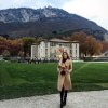 Maryna Andrushchenko i Olga Kurchenko na University of Trento – I sem. studiów w ramach Erasmusa+ planowany okres pobytu, który rozpoczął się 20.09.2016 r. zakończy się 11.02.2017 r.