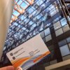 Maryna Andrushchenko i Olga Kurchenko na University of Trento – I sem. studiów w ramach Erasmusa+ planowany okres pobytu, który rozpoczął się 20.09.2016 r. zakończy się 11.02.2017 r.