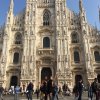Maryna Andrushchenko i Olga Kurchenko na University of Trento – I sem. studiów w ramach Erasmusa+ planowany okres pobytu, który rozpoczął się 20.09.2016 r. zakończy się 11.02.2017 r.