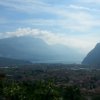 Maryna Andrushchenko i Olga Kurchenko na University of Trento – I sem. studiów w ramach Erasmusa+ planowany okres pobytu, który rozpoczął się 20.09.2016 r. zakończy się 11.02.2017 r.