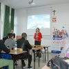 Spotkanie promujące praktyki zagraniczne w ramach Erasmus+
