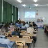 Spotkanie promujące praktyki zagraniczne w ramach Erasmus+