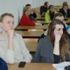 Spotkanie promujące praktyki zagraniczne w ramach Erasmus+