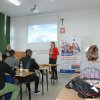 Spotkanie promujące praktyki zagraniczne w ramach Erasmus+