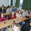 Spotkanie promujące praktyki zagraniczne w ramach Erasmus+