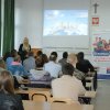Spotkanie promujące praktyki zagraniczne w ramach Erasmus+