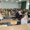 Spotkanie promujące praktyki zagraniczne w ramach Erasmus+