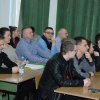 Spotkanie promujące praktyki zagraniczne w ramach Erasmus+