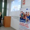 Spotkanie promujące praktyki zagraniczne w ramach Erasmus+