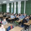 Spotkanie promujące praktyki zagraniczne w ramach Erasmus+