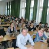 Spotkanie promujące praktyki zagraniczne w ramach Erasmus+