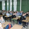 Spotkanie promujące praktyki zagraniczne w ramach Erasmus+
