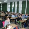 Spotkanie promujące praktyki zagraniczne w ramach Erasmus+
