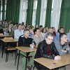 Spotkanie promujące praktyki zagraniczne w ramach Erasmus+