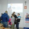 Spotkanie promujące praktyki zagraniczne w ramach Erasmus+