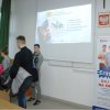Spotkanie promujące praktyki zagraniczne w ramach Erasmus+