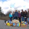 Akcja na rzecz Schroniska dla Bezdomnych Zwierząt w Orzechowcach
