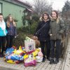 Akcja na rzecz Schroniska dla Bezdomnych Zwierząt w Orzechowcach