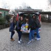 Akcja na rzecz Schroniska dla Bezdomnych Zwierząt w Orzechowcach
