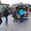 Akcja na rzecz Schroniska dla Bezdomnych Zwierząt w Orzechowcach