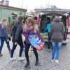Akcja na rzecz Schroniska dla Bezdomnych Zwierząt w Orzechowcach