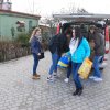 Akcja na rzecz Schroniska dla Bezdomnych Zwierząt w Orzechowcach