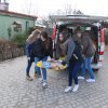 Akcja na rzecz Schroniska dla Bezdomnych Zwierząt w Orzechowcach