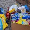 Akcja na rzecz Schroniska dla Bezdomnych Zwierząt w Orzechowcach