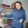Akcja na rzecz Schroniska dla Bezdomnych Zwierząt w Orzechowcach