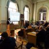 Podpisanie umowy o współpracy między PWSTE i Stavropigion