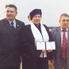 Podpisanie umowy o współpracy między PWSTE i Stavropigion
