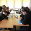WSPÓLNE ZAJĘCIA STUDENTÓW: POLSKICH I ZAGRANICZNYCH Z PROGRAMU ERASMUS+ 