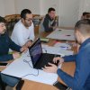 WSPÓLNE ZAJĘCIA STUDENTÓW: POLSKICH I ZAGRANICZNYCH Z PROGRAMU ERASMUS+ 