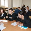 WSPÓLNE ZAJĘCIA STUDENTÓW: POLSKICH I ZAGRANICZNYCH Z PROGRAMU ERASMUS+ 