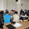 WSPÓLNE ZAJĘCIA STUDENTÓW: POLSKICH I ZAGRANICZNYCH Z PROGRAMU ERASMUS+ 