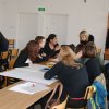 WSPÓLNE ZAJĘCIA STUDENTÓW: POLSKICH I ZAGRANICZNYCH Z PROGRAMU ERASMUS+ 