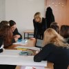 WSPÓLNE ZAJĘCIA STUDENTÓW: POLSKICH I ZAGRANICZNYCH Z PROGRAMU ERASMUS+ 