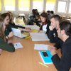 WSPÓLNE ZAJĘCIA STUDENTÓW: POLSKICH I ZAGRANICZNYCH Z PROGRAMU ERASMUS+ 