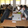 WSPÓLNE ZAJĘCIA STUDENTÓW: POLSKICH I ZAGRANICZNYCH Z PROGRAMU ERASMUS+ 