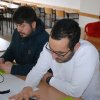 WSPÓLNE ZAJĘCIA STUDENTÓW: POLSKICH I ZAGRANICZNYCH Z PROGRAMU ERASMUS+ 