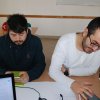 WSPÓLNE ZAJĘCIA STUDENTÓW: POLSKICH I ZAGRANICZNYCH Z PROGRAMU ERASMUS+ 