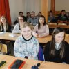 Profesor z Uniwersytetu Bankowości w Kijowie gościem PWSTE w Jarosławiu realizując program Erasmus+